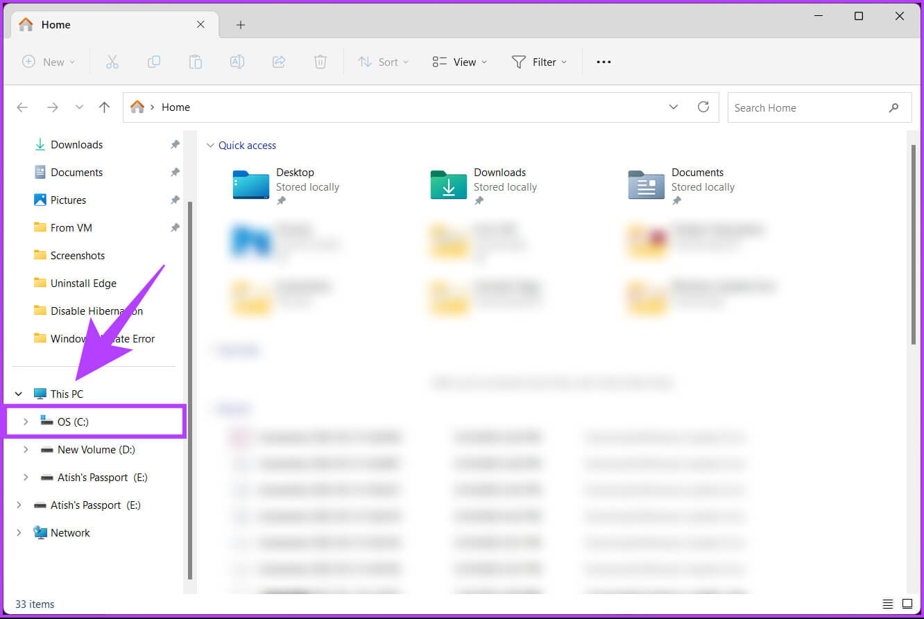 How-to-Fix-Update-Error-0x80248007-in-Windows-11_11 6 طرق لإصلاح الاستخدام العالي لوحدة المعالجة المركزية في Windows Modules Installer Worker
