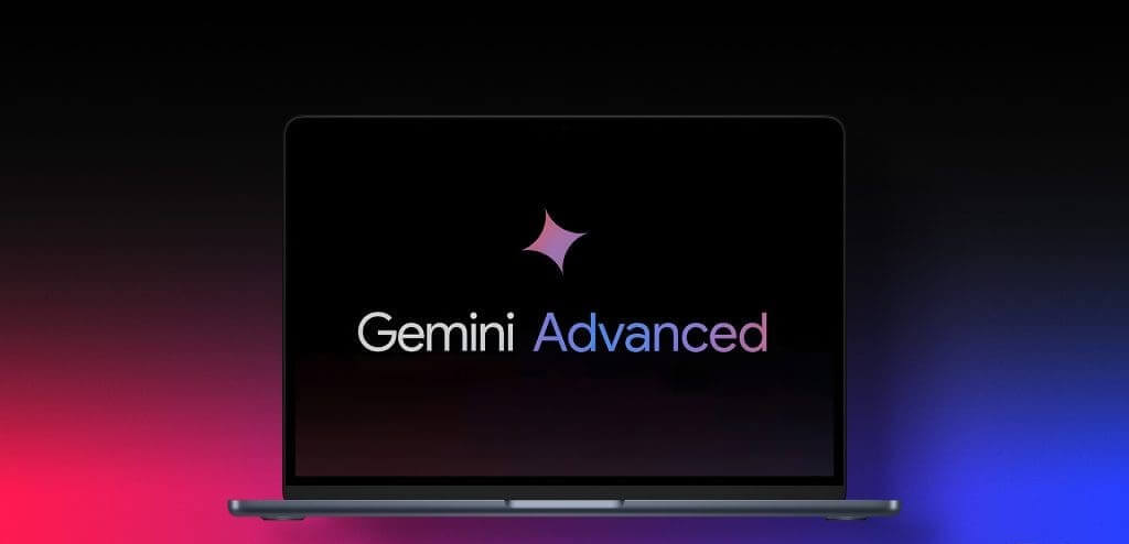 كيفية الحصول على Gemini Advanced (مجاني ومدفوع) - %categories