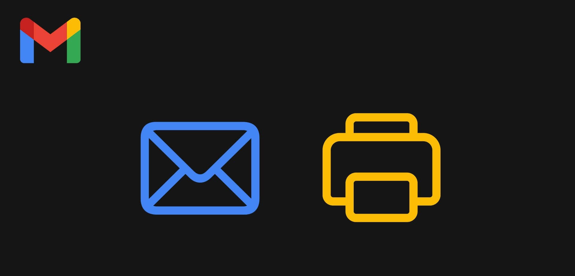 كيفية طباعة رسائل البريد الإلكتروني من Gmail (Windows وMac وiPhone وAndroid) - %categories