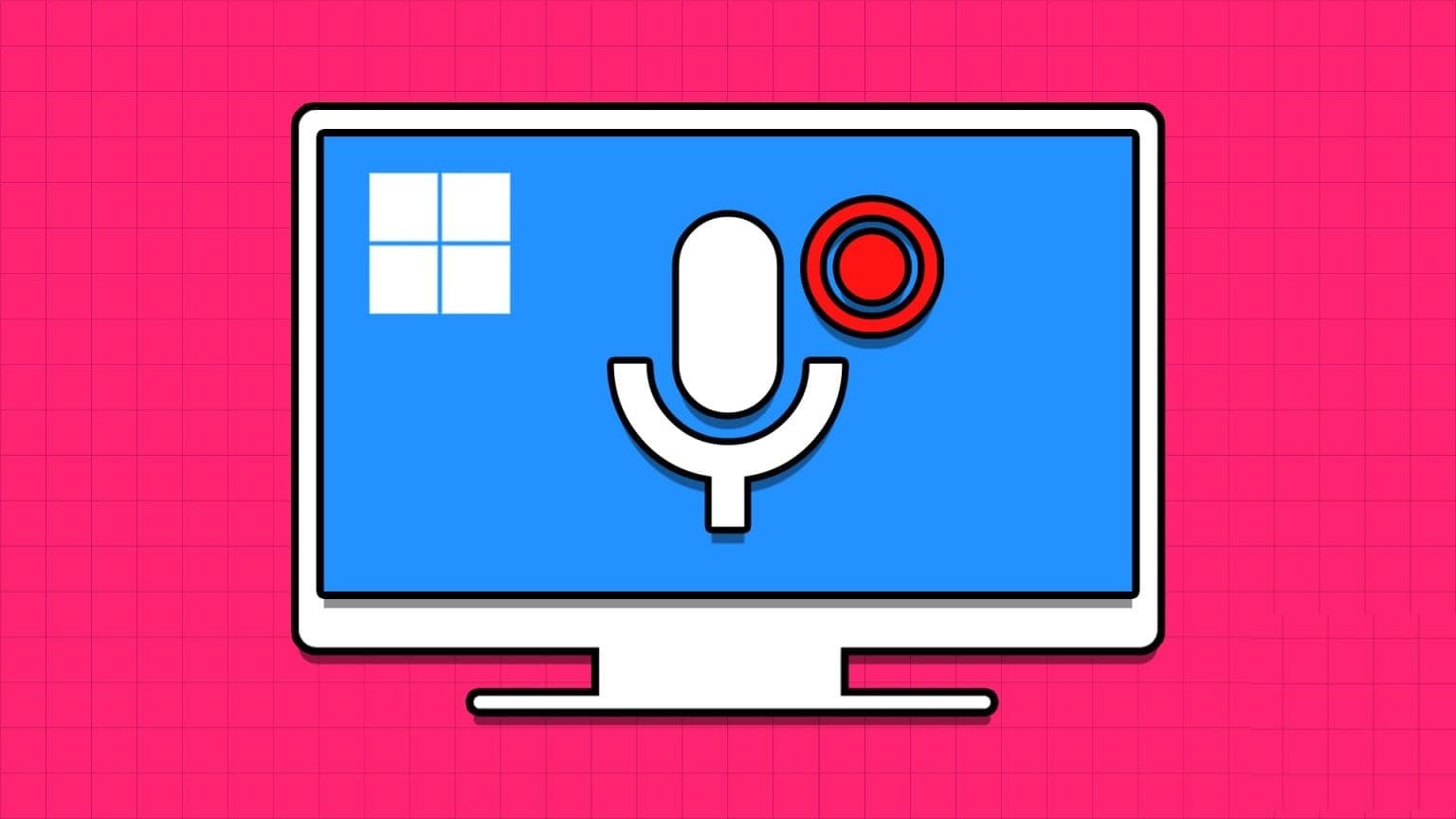 3 طرق لتسجيل الصوت على Windows 11 - %categories