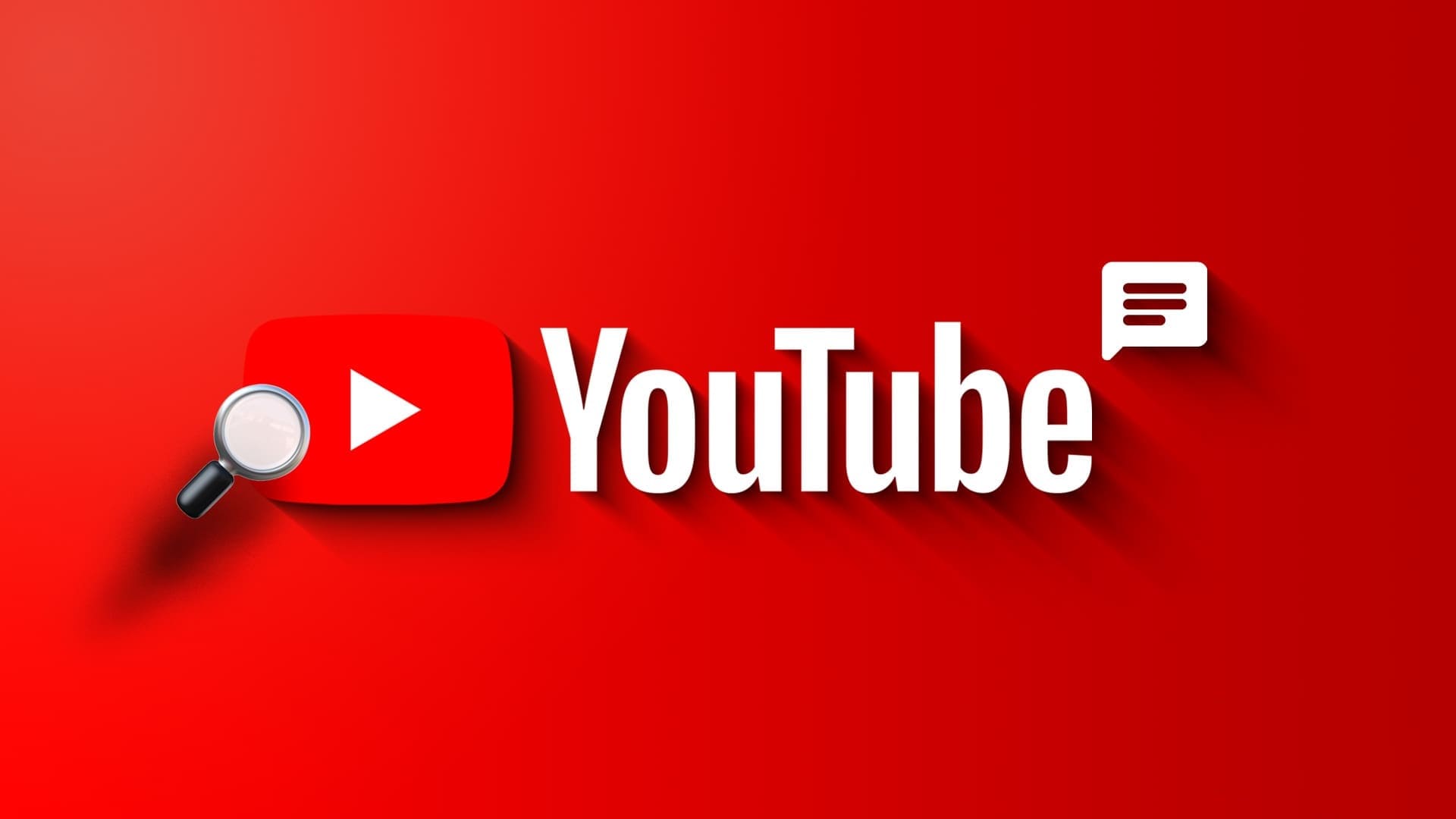 كيفية البحث عن التعليقات على موقع YouTube - %categories