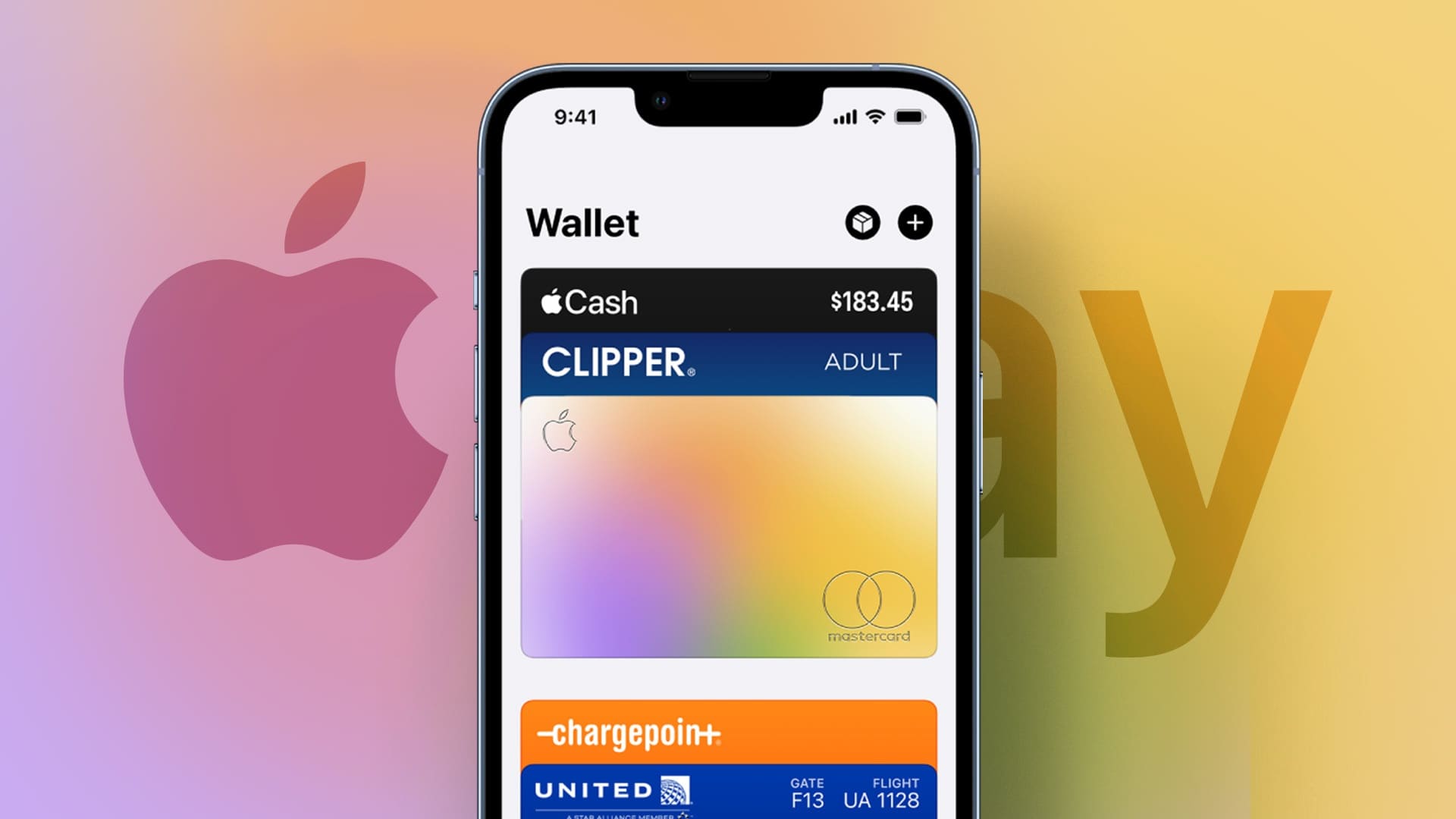 How-to-Setup-and-Manage-Apple-Pay-on-iPhone كيفية إزالة طريقة الدفع من Apple ID وماذا تفعل إذا لم تتمكن من ذلك