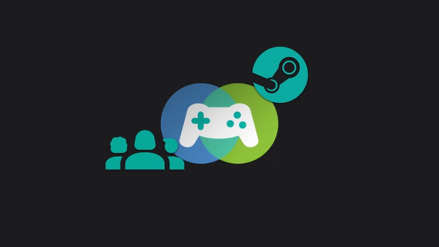 كيفية مشاركة الألعاب على Steam مع الأصدقاء والعائلة - %categories