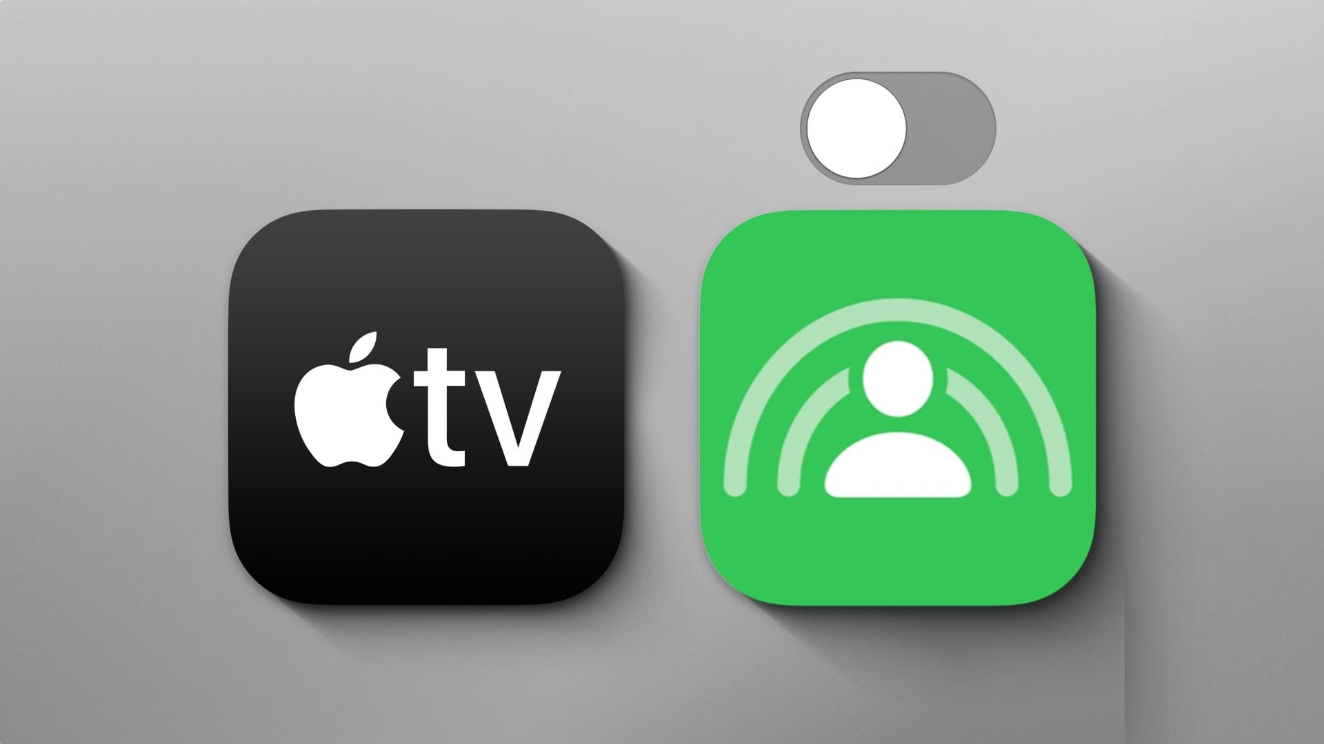 كيفية إيقاف تشغيل SharePlay على Apple TV - %categories