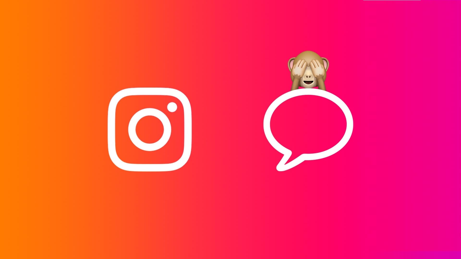 كيفية إلغاء رؤية أو قراءة الرسائل على Instagram - %categories