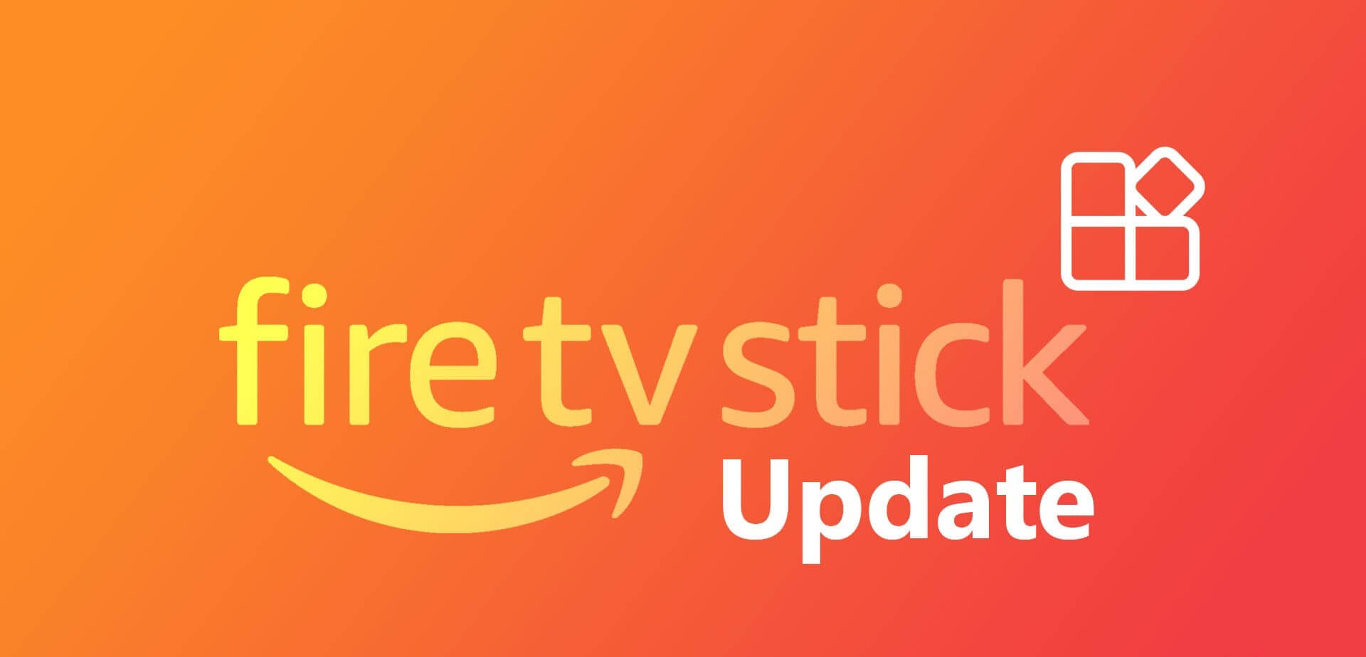 كيفية تحديث برامج وتطبيقات Fire TV Stick - %categories