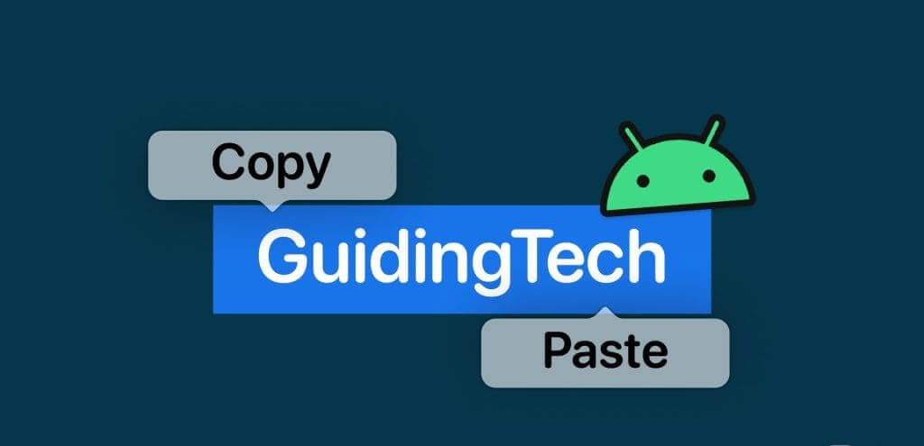 4 طرق سهلة لنسخ ولصق النص على Android - %categories