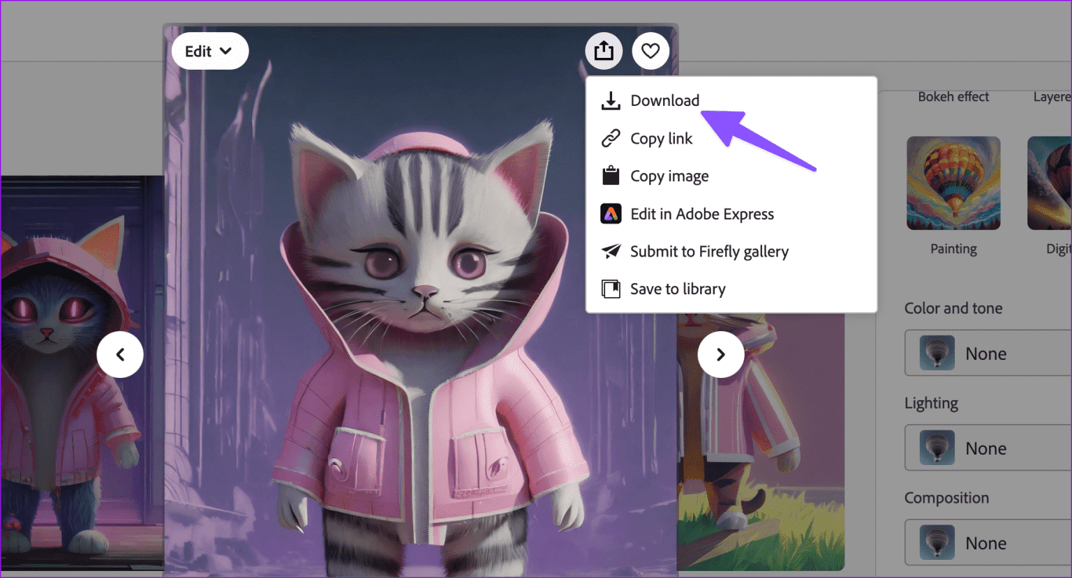 How-to-use-Adobe-Firefly-4-1536x829-1 أفضل 5 نصائح لاستخدام Adobe Firefly
