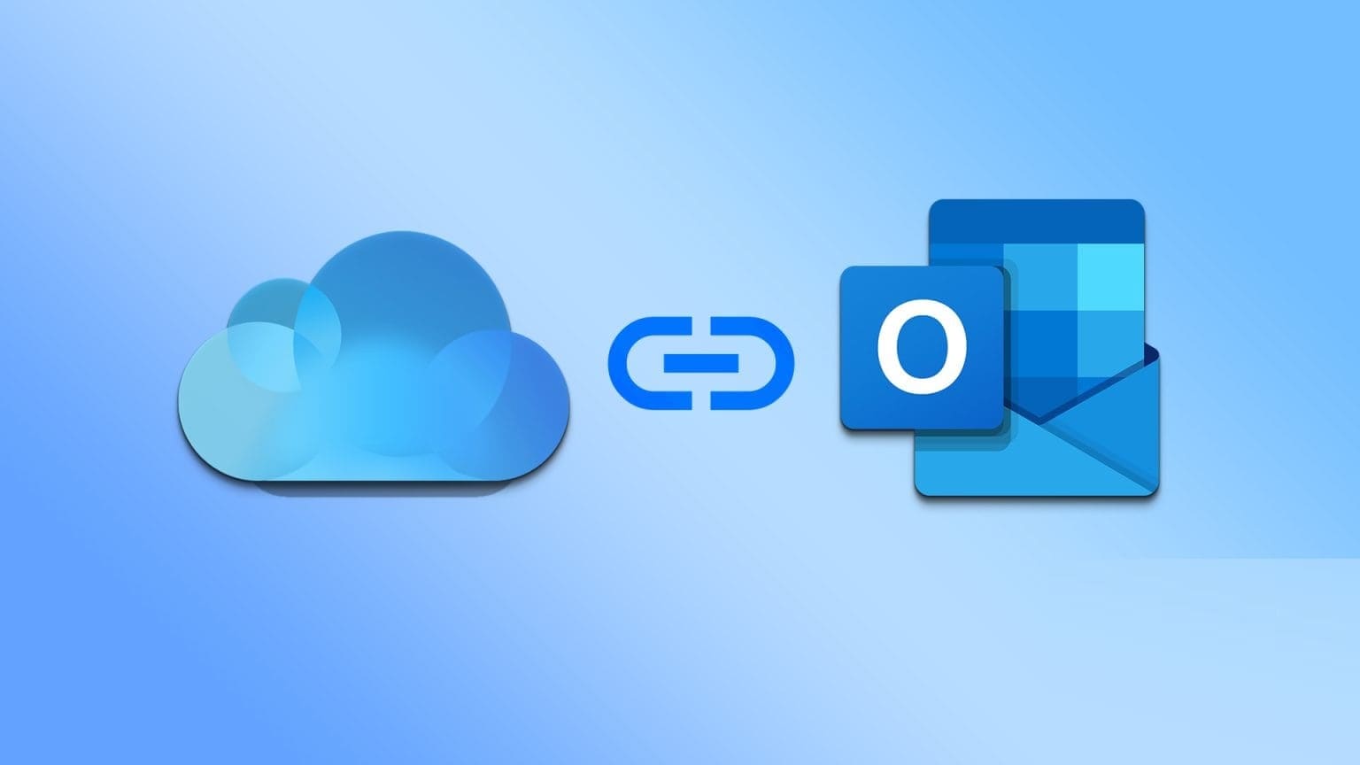 كيفية ربط بريد iCloud الإلكتروني ببرنامج Outlook - %categories