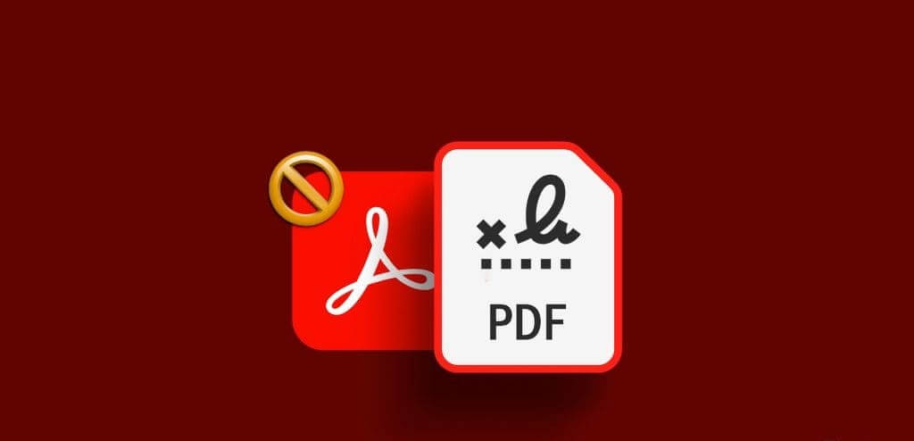 كيفية ملء ملف PDF بدون برنامج Adobe Reader - %categories