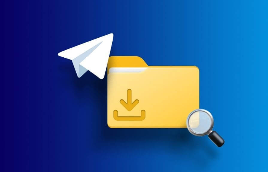How_to_Find_Telegram_Downloaded_Files_on_Android_iPhone_and_Mac-1024x576-1 كيفية العثور على الملفات التي تم تنزيلها في Telegram على أجهزة Android وiPhone وMac