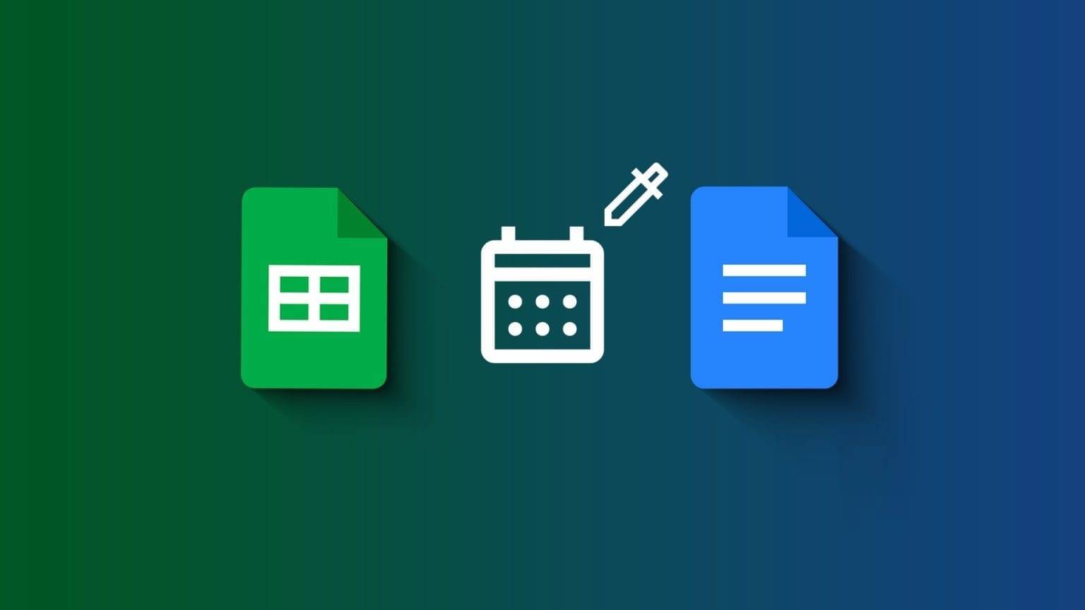 كيفية إدراج منتقي بيانات Date Picker في Google Sheets وGoogle Docs - %categories