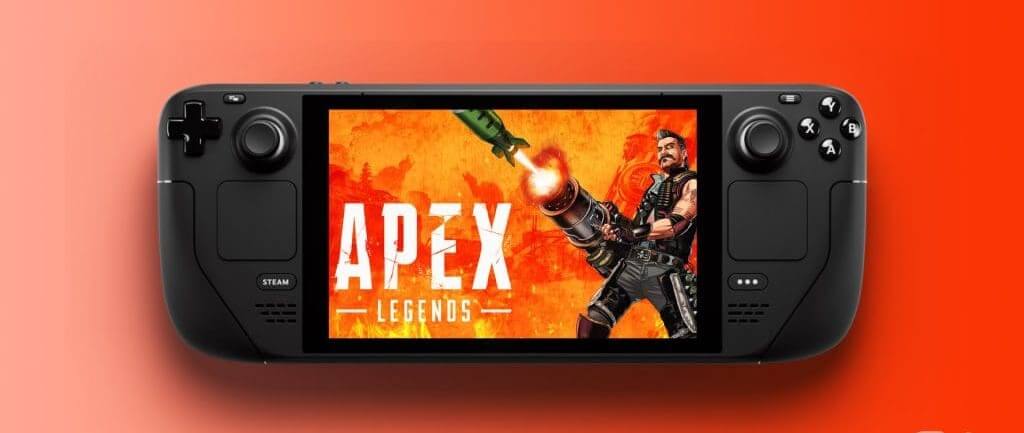 كيفية تثبيت وتشغيل Apex Legends على Steam Deck - %categories