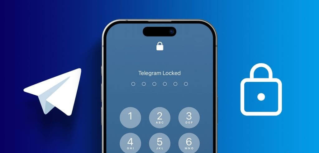 How_to_Lock_Telegram_Using_Passcode_on_Mobile_and_Desktop-1024x576-1 كيفية قفل Telegram باستخدام رمز المرور على الهاتف المحمول وسطح المكتب