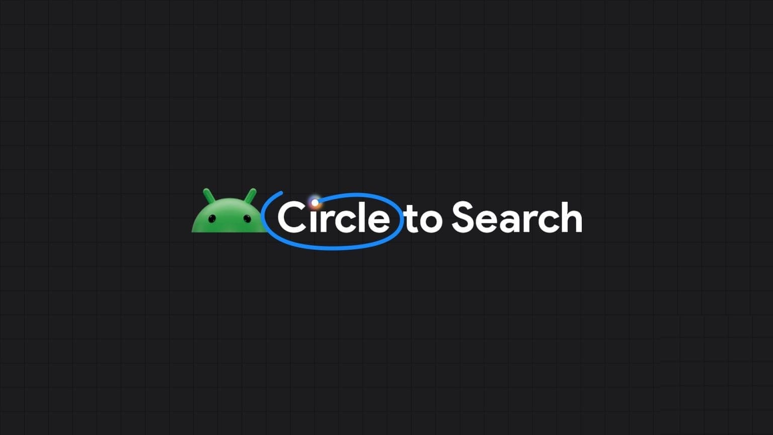 كيفية استخدام الدائرة للبحث Circle to Search على Android - %categories