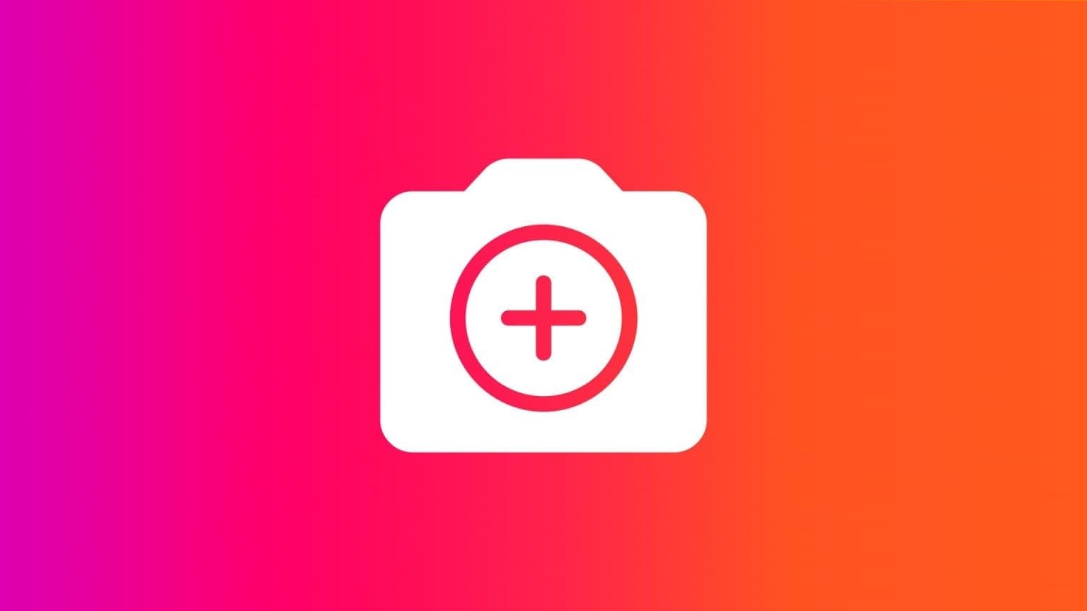كيفية استخدام وضع الكاميرا المزدوجة على Instagram - %categories