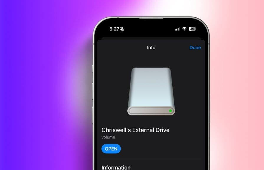 How_to_Use_an_External_Drive_on_iPhone-1024x576-1 كيفية استخدام محرك أقراص خارجي على iPhone