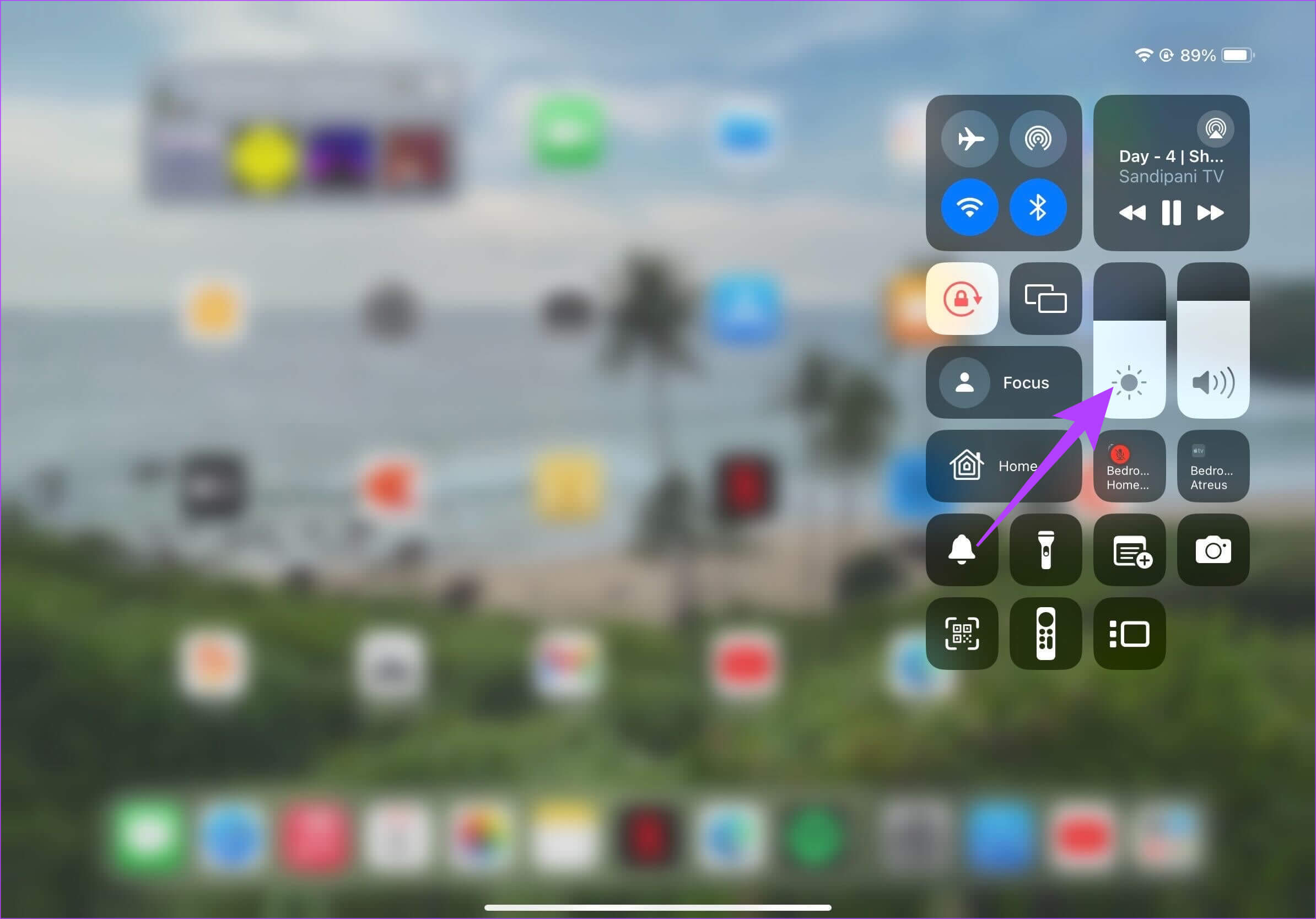 Image-1-9 7 طرق لإصلاح خلل أو وميض شاشة iPad