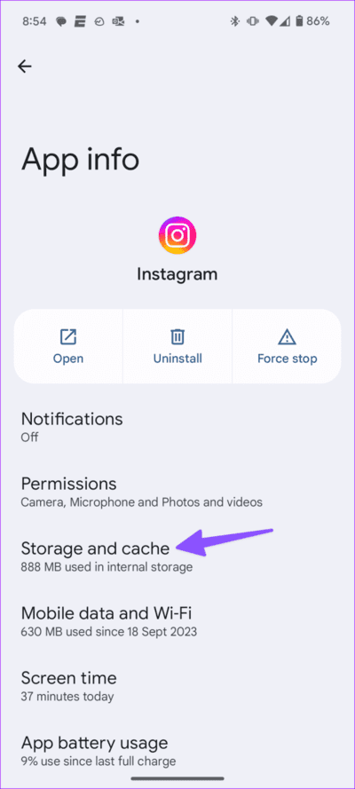 كيفية إصلاح ظهور نفس Reels على Instagram - %categories