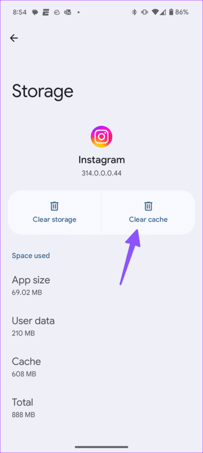 كيفية إصلاح ظهور نفس Reels على Instagram - %categories