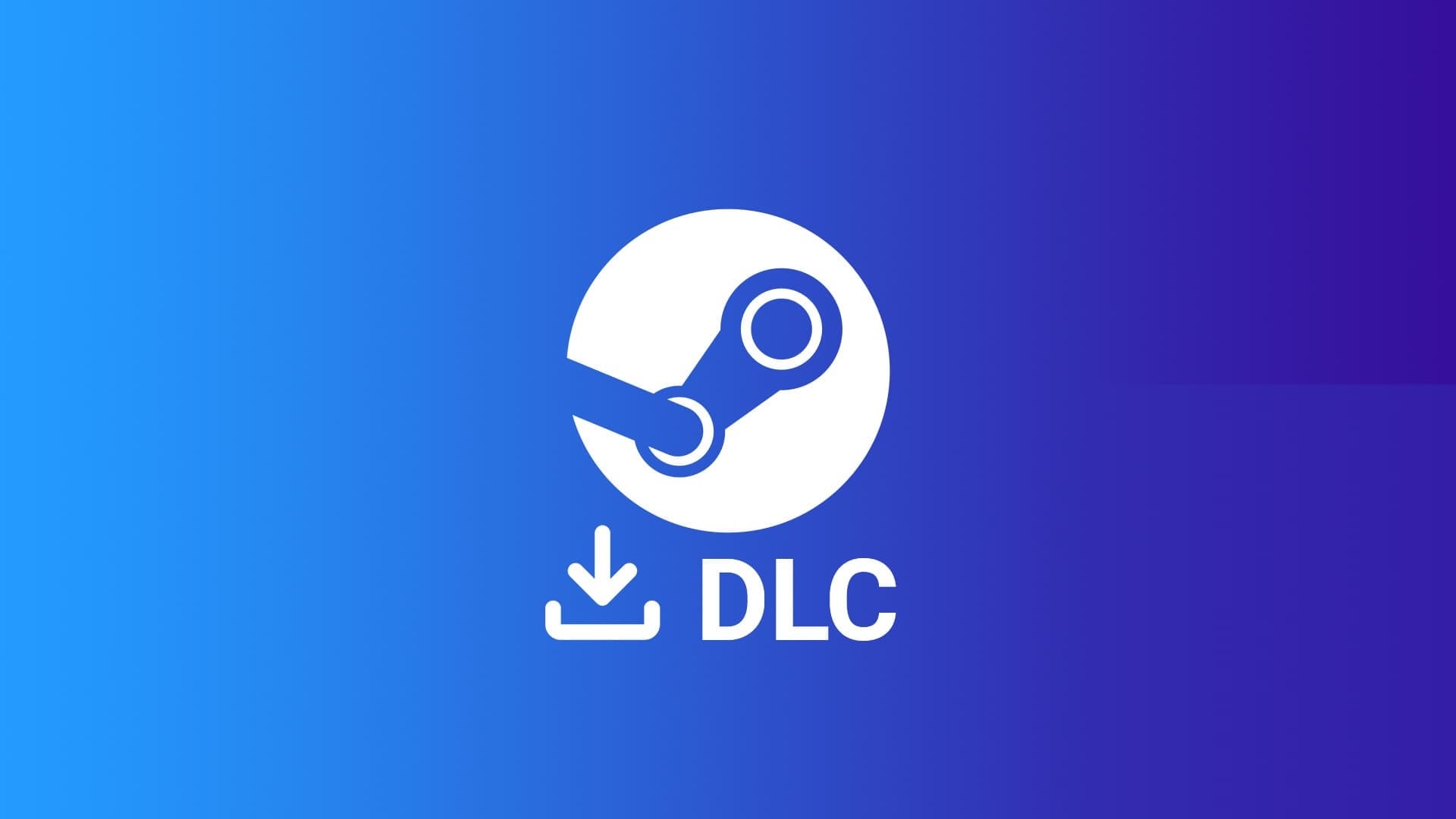 كيفية تثبيت وإدارة المحتوى القابل للتنزيل (DLC) على Steam - %categories