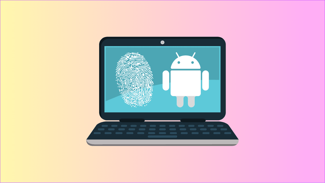 Is-It-Safe-to-Use-Remote-Fingerprint-Unlock كيفية فتح جهاز الكمبيوتر Windows عن بعد باستخدام ماسح بصمات الأصابع على Android
