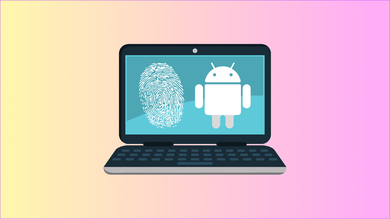 So entsperren Sie einen Windows-PC aus der Ferne mithilfe des Fingerabdruckscanners auf Android – %categories