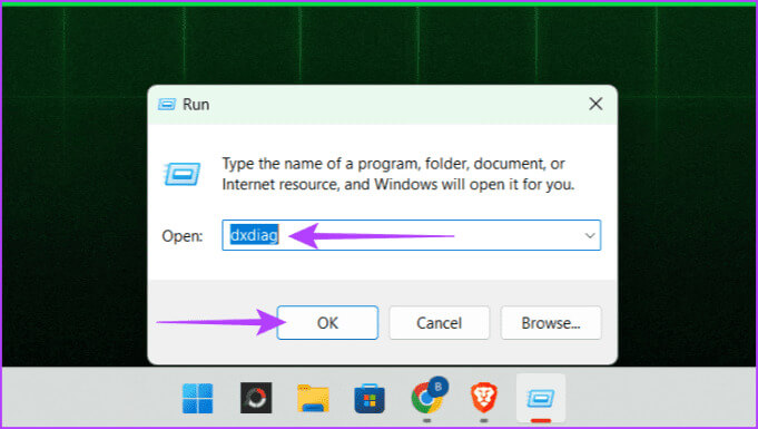 Launch-the-Run-box-type-dxdiag-and-hit-Enter-681x385-1 كيفية إصلاح DaVinci Resolve "وضع معالجة GPU غير المدعوم" على Windows في عام 2023