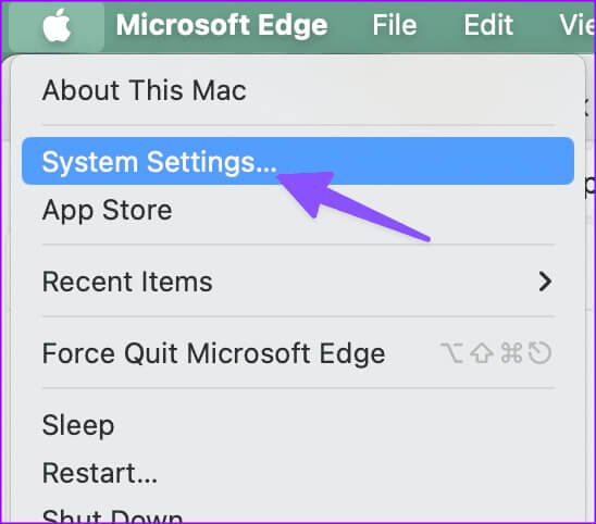 MacBook-Draining-Battery-When-Closed-2 أفضل 10 طرق لإصلاح استنزاف بطارية MacBook عند إغلاقه