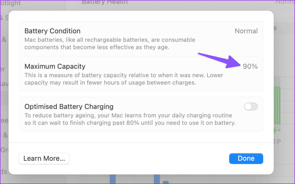 MacBook-Draining-Battery-When-Closed-6-1024x641-1 أفضل 10 طرق لإصلاح استنزاف بطارية MacBook عند إغلاقه