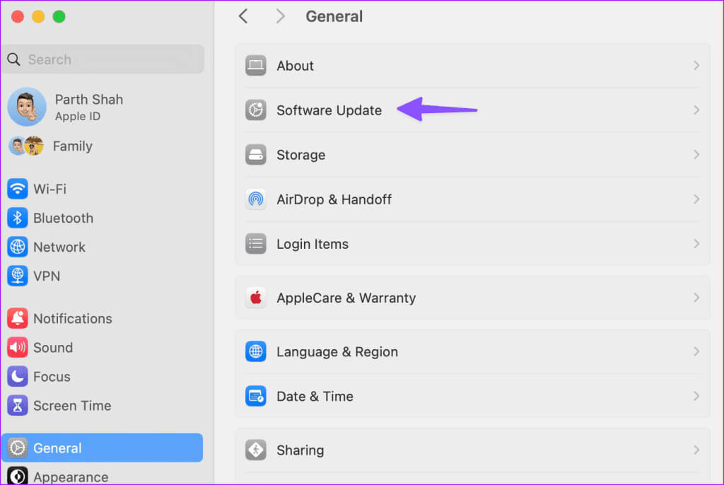 MacBook-Draining-Battery-When-Closed-8-1024x686-1 أفضل 10 طرق لإصلاح استنزاف بطارية MacBook عند إغلاقه
