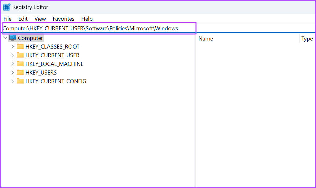 Manually-Enable-Copilot- أفضل 7 طرق لإصلاح مشكلة فقدان Copilot في Windows 11