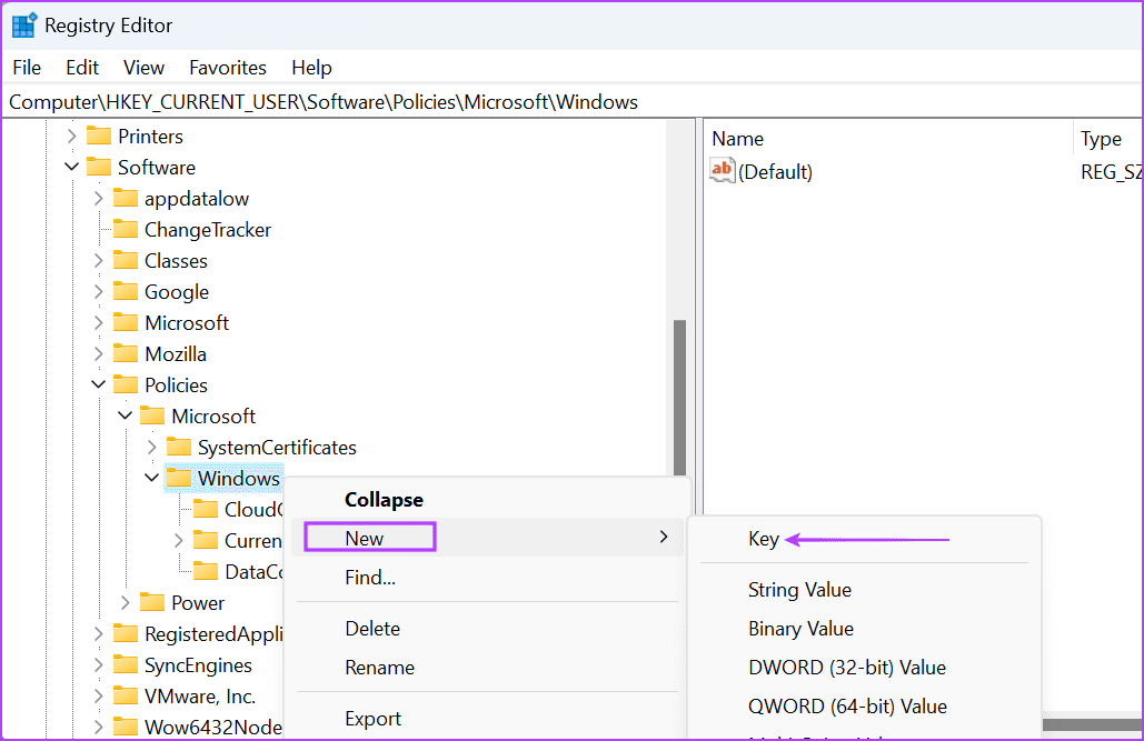 Manually-Enable-Copilot-2-1 أفضل 7 طرق لإصلاح مشكلة فقدان Copilot في Windows 11