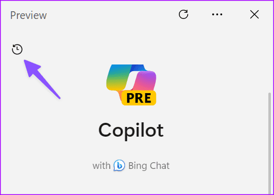 Microsoft-Copilot-on-Windows-11-9 أفضل 8 نصائح لاستخدام Microsoft Copilot على Windows