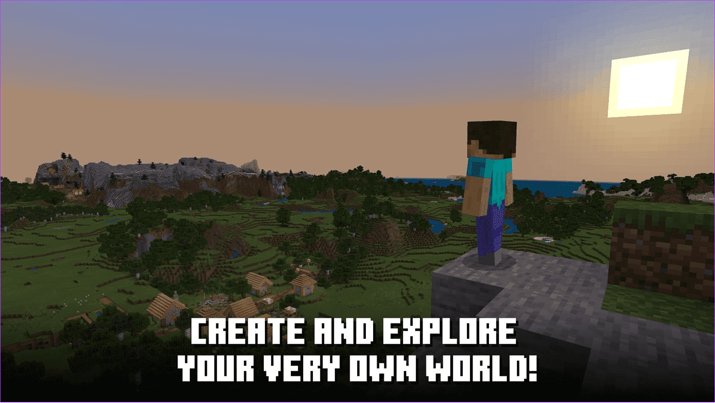 Minecraft أفضل 5 بدائل Roblox للكمبيوتر الشخصي والهواتف المحمولة