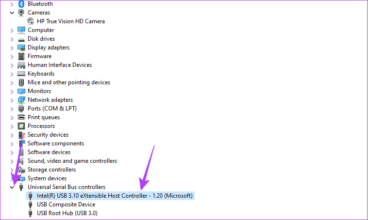 Mouse-driver-properties أفضل 8 إصلاحات لعدم عمل النقر بزر الماوس الأيمن على Windows