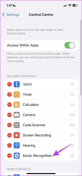 كيفية استخدام Shazam على Apple Watch - %categories