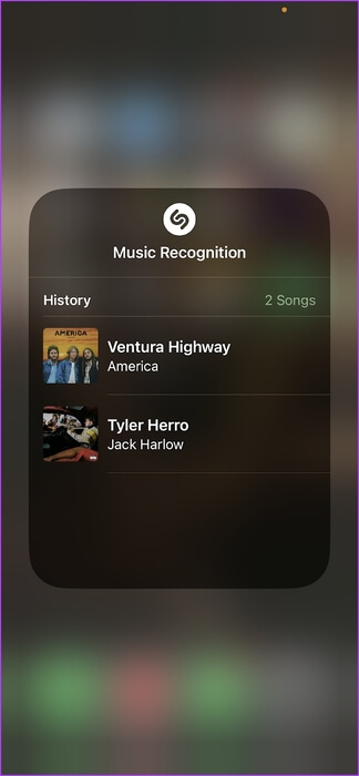 Music-Recognition كيفية استخدام Shazam على Apple Watch