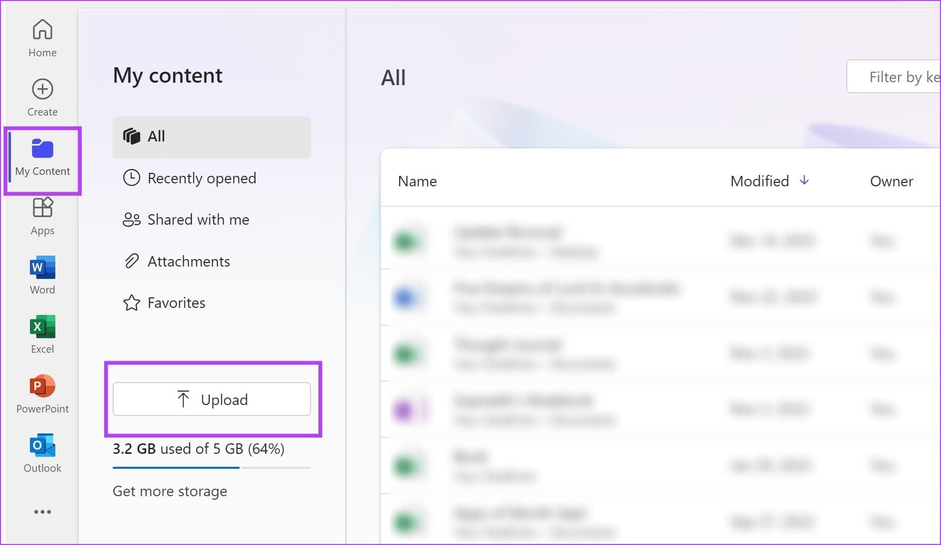 My-Content-Upload كيفية حفظ مستند Word كملف PDF على Windows وMac