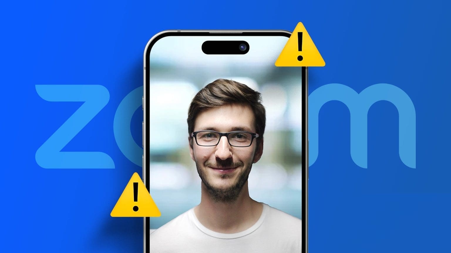 N_Best_Fixes_for_Background_Blur_Not_Working_in_Zoom_App-1536x864-1 أفضل 6 إصلاحات لعدم عمل ضبابية الخلفية في تطبيق Zoom