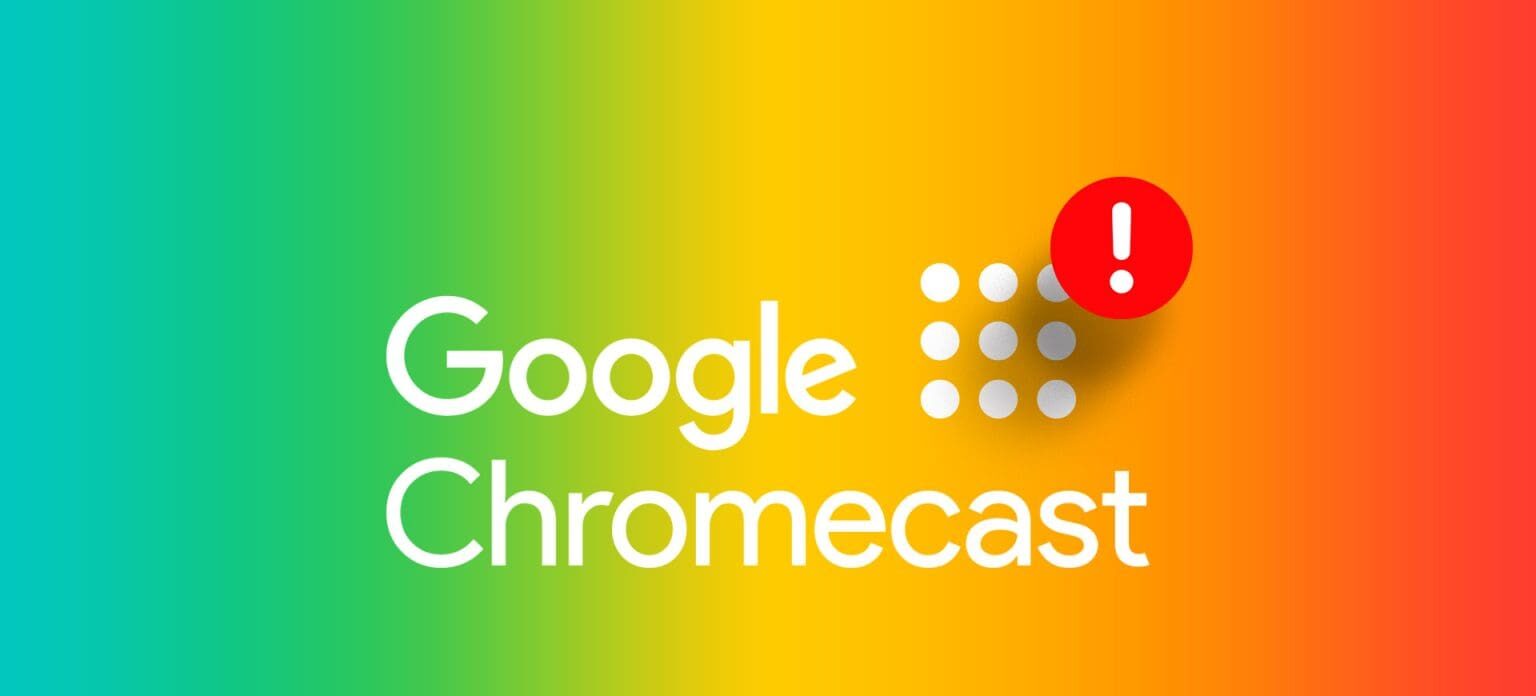 أفضل 7 إصلاحات لعدم تنزيل التطبيقات على Chromecast (Google TV) - %categories