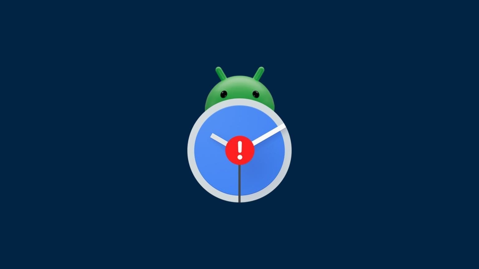 أفضل 7 إصلاحات لعدم عمل تطبيق الساعة على Android - %categories