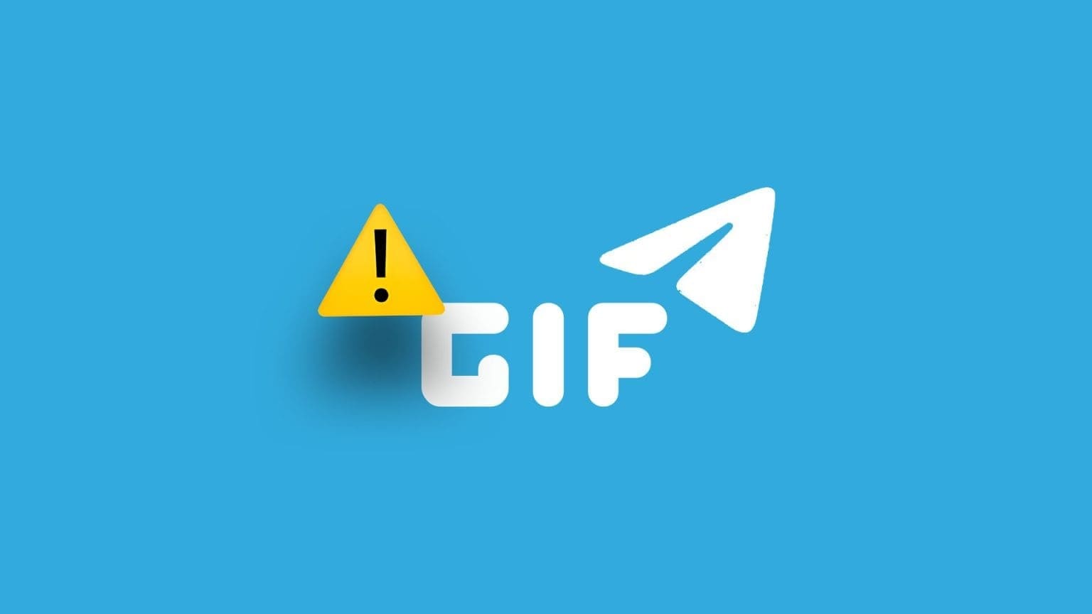 أفضل 8 إصلاحات لعدم عمل ملفات GIF في Telegram على الهاتف المحمول وسطح المكتب - %categories