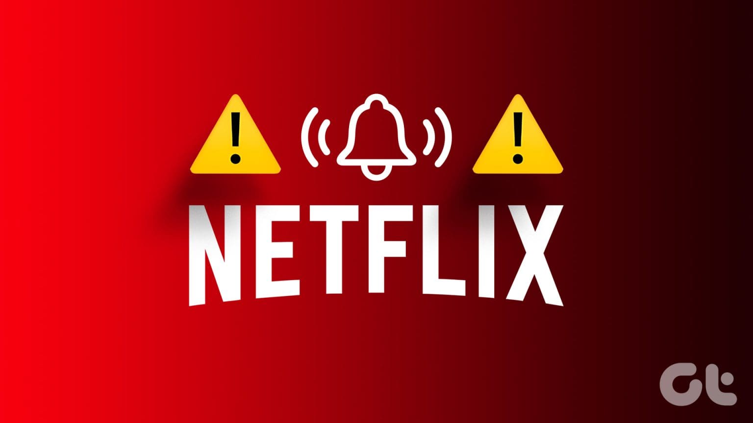 أفضل 5 إصلاحات لعدم عمل إشعارات تطبيق Netflix على iPhone وAndroid - %categories