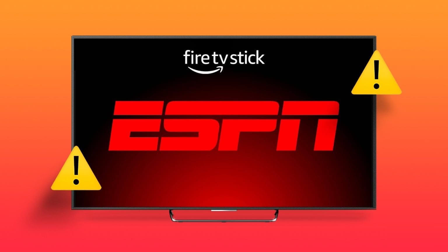 أفضل 10 طرق لإصلاح عدم عمل ESPN على FireStick - %categories