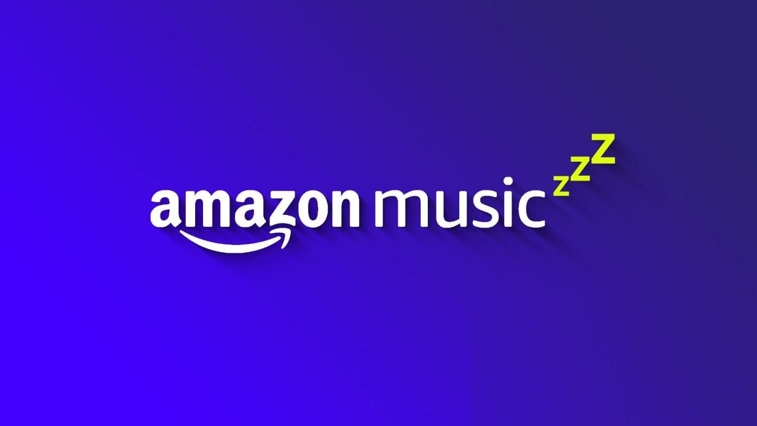 كيفية إعداد مؤقت النوم على Amazon Music - %categories