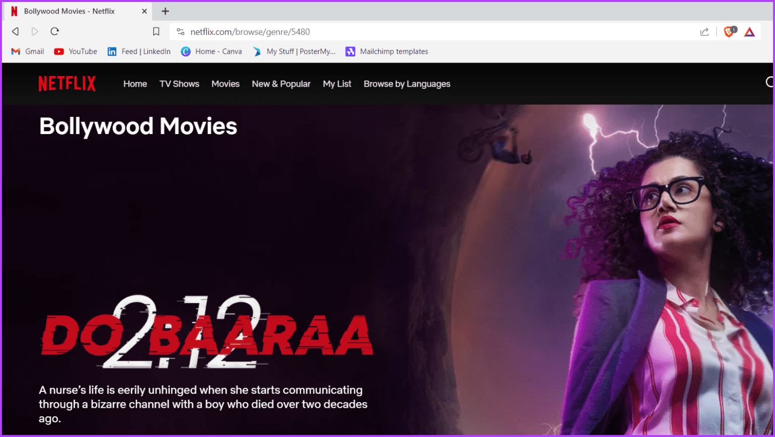 Netflix-Code-for-Foreign-1536x867-1 كيفية استخدام رموز السرية على Netflix : دليل شامل