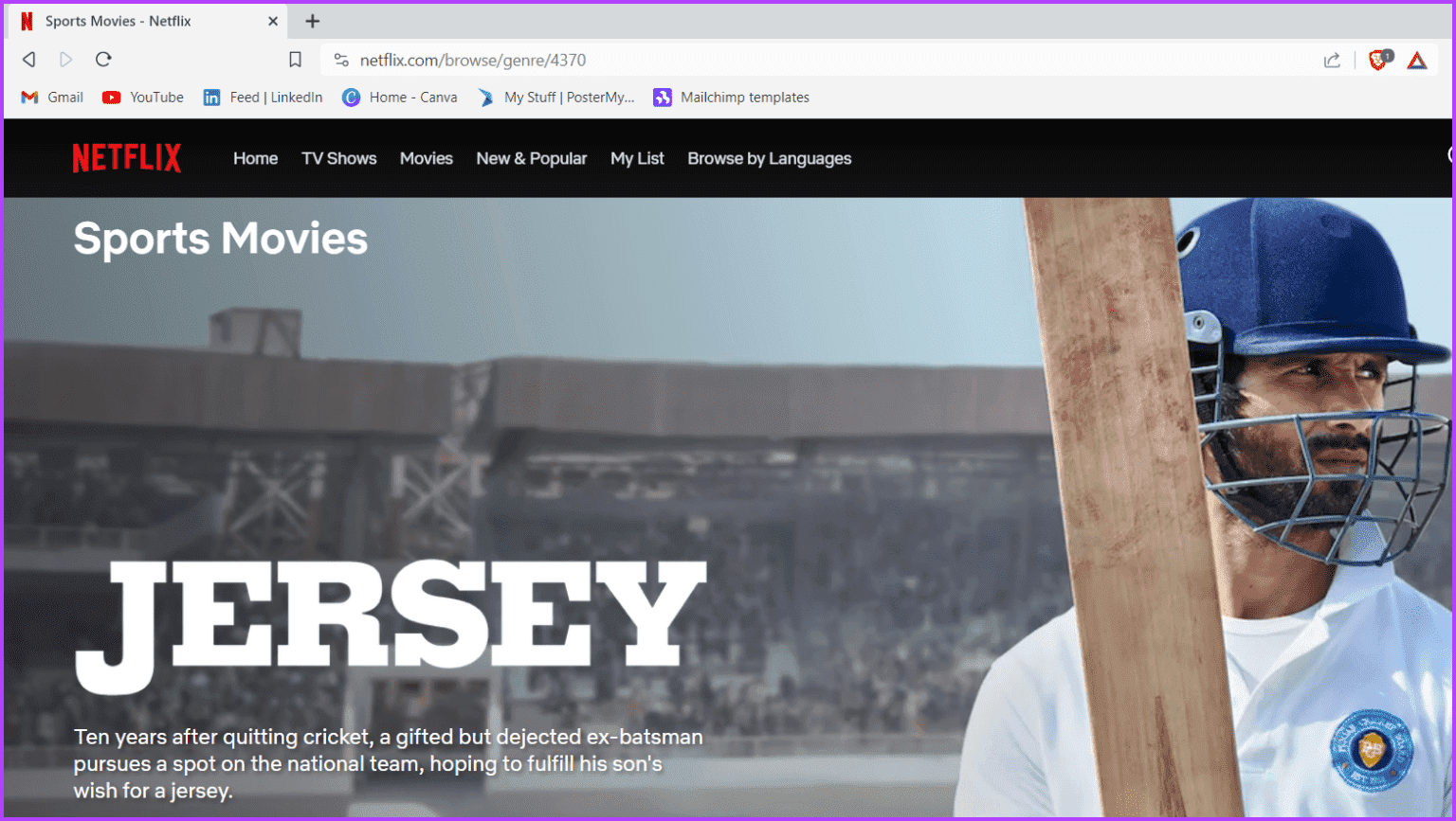 Netflix-Code-for-Sports-1536x867-1 كيفية استخدام رموز السرية على Netflix : دليل شامل
