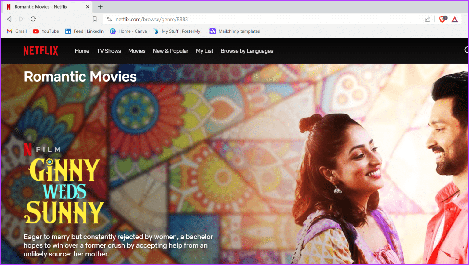 Netflix-Secret-Codes-for-Romance-1536x868-1 كيفية استخدام رموز السرية على Netflix : دليل شامل