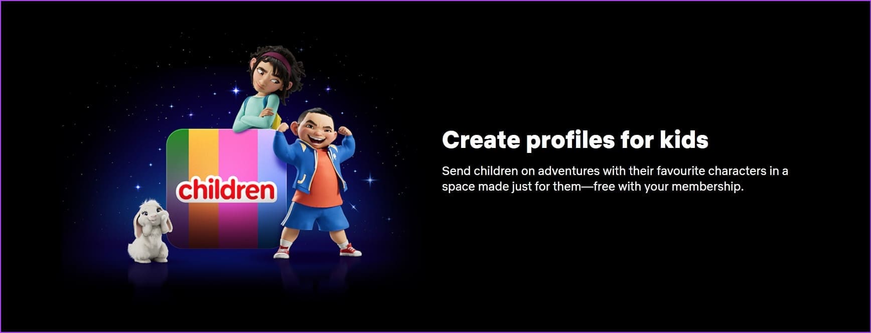 Netflix-profiles كيفية إضافة أو حذف ملف تعريف Netflix على الهاتف المحمول وسطح المكتب